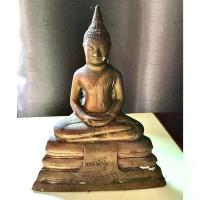 ราคา พระบูชา หลวงพ่อโสธร วัดคลองเก้า ฐาน 7 นิ้ว สูง 9 นิ้ว สภาพเก่าเก็บ (G.903) พระเครื่อง (1732666707649463774)