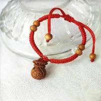 ราคา สร้อยข้อมือไม้พีช กระเป๋าเงิน กระเป๋านำโชค สร้อยข้อเท้า ไม้แกะสลัก พระเครื่อง ไม้พีช ไม้แกะสลัก ไม้เนื้อแข็ง (1732264244891256326)