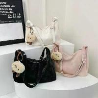 ราคา กระเป๋าสะพายข้างแฟชั่นสตรีความจุมาก - ฮิตสุดๆ 3 สีให้เลือก rfid wallet ร้าน สุราษฎร์ พระเครื่อง (1731892318623073732)