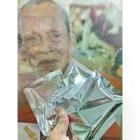 ราคา [พร้อมส่ง] สุ่มพระเครื่อง เกจิดัง พระเครื่อง หลวงพ่อพัฒน์ หลวงพ่อทอง หลวงพ่อบุญมา หลวงพ่อรวย หลวงปู่โต๊ะ และอื่นๆ พระแท้ 100% (1732302292302136604)