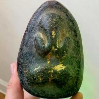 ราคา [พร้อมส่ง] พระปิดตา หลวงปู่ไข่ วัดเชิงเลน พระเครื่อง (1732665083617641968)