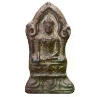 ราคา [พร้อมส่ง] พระยอดขุนพล กรุวัดไก่ ลพบุรี เนื้อชิน พระเครื่อง (1732416588826510832)