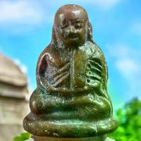 ราคา [จัดส่งทันที] พระเครื่อง หลวงพ่อเงิน วัดบางคลาน บารมีแห่งเทวดาเดินดิน!!ประสบการณ์เหลือเชื่อ "เหรียญหลวงปู่สรวง ปี ๔๓" ระทึกเครื่องบินดับกลางอากาศ รอดตายอย่างปาฏิหาริย์ (1732292164362536424)