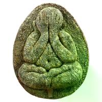 ราคา [จัดส่งทันที] พระปิดตาหลวงปู่โต๊ะ พระปิดตาจัมโบ้ พระเครื่อง (1732403912812037608)