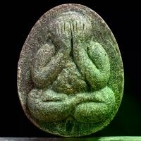 ราคา [พร้อมส่ง] พระปิดตา พระปิดตาหลวงปู่โต๊ะ วัดประดู่ฉิมพลี พระเครื่อง (องค์เล็ก) (1732358274281604584)