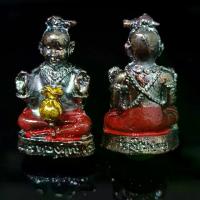 ราคา [จัดส่งทันที] จี้พระ พระเครื่อง กุมารทองเจ้าสัว หลวงพ่อเต๋ คงทอง วัดสามง่าม จ.นครปฐม(เนื้อสัมฤทธิ์ ขนาด1.5*2.5ซม. )พุทธคุณ เสริมด้านการงาน การเงิน ค้าขายร่ำรวย โชคลาภ (1732352353528284192)