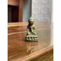 ราคา จัดส่งในกรุงเทพฯ พระเครื่อง พระกริ่งปวเรศ เนื้อโลหะเก่าโบราณ (1732104136036156717)