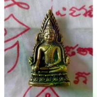 ราคา [พร้อมส่ง] รูปหล่อพระพุทธชินราช พระพุทธชินราช รูปหล่อ รูปหล่อทองเหลือง พระเครื่อง เครื่องราง Thai Amulet (1732267202267612656)