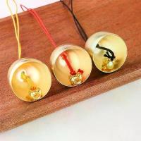 ราคา กระดิ่งกันขโมย ทำจากวัสดุโลหะผสม เหมาะสำหรับอุปกรณ์กระดิ่งนำโชคและคริสต์มาส พระเครื่อง สุวรรณ กร รักษ์ ศรีเกตุ หลวงปู่เอี่ยม (1732134696841545161)