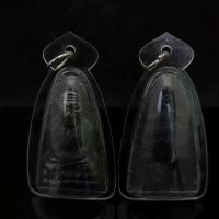 ราคา จี้พระ พระเครื่อง เหรียญหลวงปู่ทวด วัดช้างให้ รุ่น100ปี หลวงปู่ทิมปลุกเสก เลี่ยมกรอบพลาสติกกันน้ำ100% (1732232725680784496)