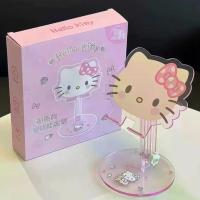 ราคา ที่วางโทรศัพท์ Hello Kitty ดีไซน์น่ารัก สำหรับเดสก์ท็อปและแท็บเล็ต iPad สากล ปรับได้ ทำจากอะคริลิค เครื่องประดับ รับเช่า พระเครื่อง พระบูชา รับเช่า พระ พระ เหรียญ พระ ปิดตา (1732098809442239529)