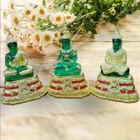 ราคา พระแก้วมรกต หน้าตัก 3นิ้ว พระพุทธรูป พระเครื่อง พระบูชา ไทย (1732127858617451905)