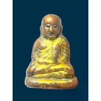 ราคา [COD] หลวงพ่อเงินพระเก่า พระเครื่อง 195พระเครื่อง เก่า พระสะสม (1732283293178824033)