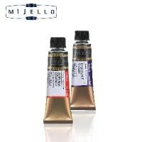 ราคา MIJELLO สีน้ำ Mijello Mission Gold 15ML S-B (15ML Water Colour Mijello Gold) 1 หลอด (1731511849501297303)