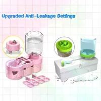 ราคา เครื่องซักผ้าถ้วยล้างเม็ดสีหมุนเวียนน้ำ, 4 in 1, พร้อมจานสีมัลติฟังก์ชั่น, ที่วางท่อระบายน้ำและแปรง, เหมาะสำหรับอะคริลิค, สีน้ำ, อุปกรณ์สีน้ำ, เครื่องเขียน (1731462589109601473)