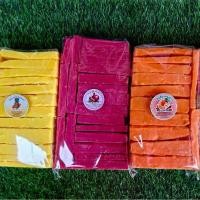 ราคา เศษสบู่งานแบรด์จาก โรงงาน สำหรับบำรุงผิว หน้า ร่างกาย (1729600379347568781)