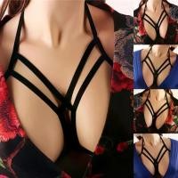 ราคา ผู้หญิง สายรัด ลูกไม้ขึ้น บรา บรา บรา บรา บรา สายรัด ลูกไม้ขึ้น เซ็กซี่ ร่างกาย สายรัดหน้าอก Women Clothing (1730886055194429516)