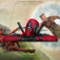 ราคา สติ๊กเกอร์ติดรถ มาร์เวล เดดพูล บุคลิกภาพ ตลก สติ๊กเกอร์ติดรถ มอเตอร์ไซค์ไฟฟ้า ร่างกาย กระจกหน้าต่าง สติ๊กเกอร์ตกแต่ง (1731963347144705891)