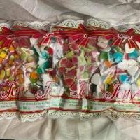 ราคา COD เยลลี่ jelly queen คละแบบ (1732233020225914620)