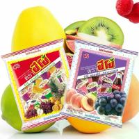 ราคา SYRFGH แนะนำ PIPO ปีโป้ 705 กรัม 30 ชิ้น เยลลี่ปีโป้ เยลลี่ ขนมเยลลี่ เยลลี่รวมรสผลไม้ ขนมยกแพ็ก อร่อยได้ หลากหลายอารมณ์ ปีโป้ (1732382197665859070)