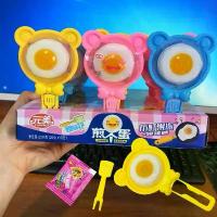 ราคา SUPER WINGS เยลลี่เสียบไม้หมี เยลลี่กระทะไข่ดาว เยลลี่3D เยลลี่เสียบไม้ เยลลี่หมี เยลลี่เด็ก (1729638093709478808)