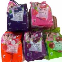 ราคา (ยกลัง 12แพ็ค) เจเล่บิวตี้ เยลลี่ ขนาด140กรัม Jele Beautie มีหลายรสให้เลือก (1732173132612077225)