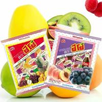 ราคา ￼PIPO ปีโป้ 705 กรัม 30 ชิ้น เยลลี่ปีโป้ เยลลี่ ขนมเยลลี่ เยลลี่รวมรสผลไม้ ขนมยกแพ็ก อร่อยได้ หลากหลายอารมณ์ (1730343934899882014)