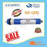 ราคา Treatton ไส้กรองน้ำ ไส้กรองเมมเบรน RO เมมเบรน Membrane 50 GPD เครื่องกรองน้ำ ตู้น้ำหยอดเหรียญ แนะนำ (1732258007505339649)