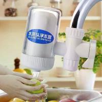 ราคา เครื่องกรองน้ำ, Lvyuan, กรองก๊อกน้ำห้องครัวในครัวเรือน, เครื่องกรองน้ำประปา, เครื่องกรองน้ำ, เครื่องทำน้ำบริสุทธิ์ (1732266845059450188)