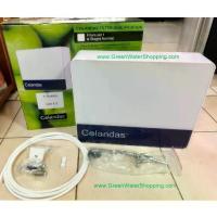 ราคา เครื่องกรองน้ำ/ชุดไส้กรองน้ำ Colandas แบบกล่องไส้กรองแคปซูล 4 และ 5 ขั้นตอน (1732223985819158451)