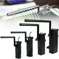 ราคา เครื่องกรองน้ำ, PETOP HOME, ปั๊มจุ่ม 3-in-1, พร้อมฟองน้ำสำรอง, ปั๊มลม, ตัวกรองพิพิธภัณฑ์สัตว์น้ำ, ตัวกรองตู้ปลา, ปั๊มภายในออกซิเจน (1732041953355728773)
