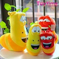 ราคา Larva Hilarious ตุ๊กตาหมูป่า ขนาดใหญ่ หนูแฮมสเตอร์ ตุ๊กตากรงเล็บ ของเล่นตุ๊กตา ของแท้ (1732277941756004528)