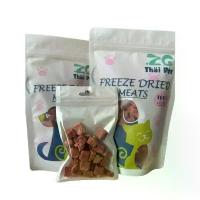 ราคา Crazyyuanjianghuanshangmao คลังสินค้า [ZC] เนื้อไก่ผสมแก้วมังกรหั่นเต๋า ฟรีซดราย ขนมหมาแมว หนูแฮมสเตอร์ ชูการ์ เม่นแคระ อกไก่ เต๋า ฟรี ซด ราย (1732641618571789712)