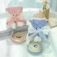 ราคา เสื้อสายจูงสุนัขไซส์เล็ก สำหรับชิวาว่า พุดเดิ้ล ลูกสุนัข ใส่สบาย หนีไม่หลุด แป้ง อาบ น้ํา หนูแฮมเตอร์ น้ํามัน ปลา หนูแฮมสเตอร์ แท่น กระโดด ชูก้าไรเดอร์ (1732088780925666727)