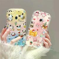 ราคา เคสโทรศัพท์สำหรับ OPPO R15 R17 Pro F11, ดีไซน์การ์ตูนน่ารักมีมี่ เมโลดี้ โปโกโกะ คิตตี้ อบเชย, ทำจากซิลิโคนนิ่ม TPU, กันกระแทก, เคสโทรศัพท์โทรศัพท์มือถือ (1730905642151414756)
