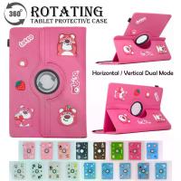 ราคา เคสหมุนได้ 360 องศา สำหรับแท็บเล็ต m9 pro ปลอกสำหรับแท็บเล็ต m9pro 2024 แท็บเล็ต Android สากล เคสหนังพลิก ดีไซน์การ์ตูนน่ารัก มีคุโรมิ เมโลดี้ หมีสตรอเบอร์รี่ อบเชย โดเรมอน ลาย 3 (1731477691463404313)