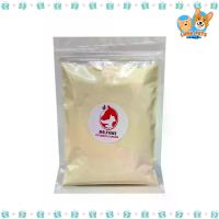 ราคา MR.Paws ผงนมแพะป่น [200 กรัม] [1 ซอง] นมผงสำหรับสัตว์เลี้ยง นมแพะสำหรับหมา แมว ขนมแมว ขนมสุนัข (1730887271898057480)