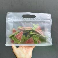 ราคา ขนมฟรีซดราย 100g. 【 ประมาณ 25 ชิ้น】 เสริมวิตามิน ลดก้อนขน ขนมแมว ส่วนผสมประกอบด้วย หญ้าแมว อกไก่ หัวใจไก่ ไข่แดง (1730789459930548485)