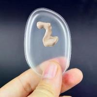 ราคา แป้งพัฟซิลิโคนใส สำหรับแต่งหน้า แป้งเยลลี่ ไม่แป้ง อุปกรณ์แต่งหน้า พ ั ฟ จ ี น พัฟ แต่งหน้า ซิลิโคน (1732306966740436315)