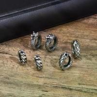 ราคา ต่างหูหัวหมาป่าหัวงูโซ่หูคลิป, เครื่องประดับผู้ชาย, หล่อสแตนเลส, ขายส่ง, 2025, EH-608 (1732732415131616543)