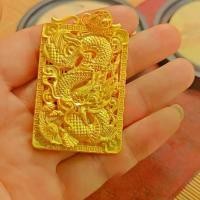 ราคา จี้มังกร, ผู้ชายครอบงำ, แบรนด์สี่เหลี่ยม, เครื่องประดับผู้ชาย, จี้มังกร, แอลกอฮอล์ (1731453961314928044)