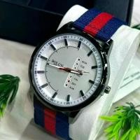 ราคา นาฬิกาแบรนด์ Bolun นาฬิกาแบรนด์แท้ นาฬิกาควอตซ์ นาฬิกาอะนาล็อก นาฬิกามีวันที่ นาฬิกาทรงกลม นาฬิกาสายผ้า นาฬิกาข้อมือ นาฬิกาข้อมือผู้ชาย เครื่องประดับผู้ชาย นาฬิกาแฟชั่น เครื่องป (1732053181133261472)