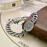 ราคา สร้อยข้อมือทิเบต, HM, เงิน, อุตสาหกรรมหนัก, ความมั่งคั่งของผู้หญิง Zakiram ส่วนบุคคล, เทรนด์แฟชั่น, เครื่องประดับผู้ชาย, เหมาะสำหรับเป็นของขวัญ, มาใหม่ (1731716275482298912)