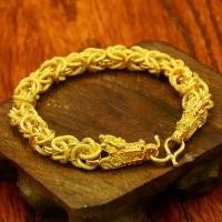 ราคา สร้อยข้อมือก๊อกน้ำทองเหลือง, สไตล์วินเทจญี่ปุ่นและเกาหลี, เครื่องประดับผู้ชาย, แฟชั่นครอบงำ, ไม่มีสีซีดจาง, ผลิตในปีค.ศ. 2024, ผลิตในเวียดนาม (1731107347964791086)