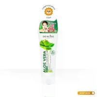 ราคา Derlise โฟมล้างหน้า Aloe Vera Deep Cleansing Face Wash 125g พร้อมส่ง (1731728264000735065)