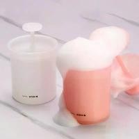 ราคา โฟมล้างหน้า, ขวดโฟม, ตาข่ายโฟม, ถ้วยโฟมล้างหน้า, ถ้วยแชมพู (1732250201714494008)