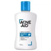 ราคา ACNE AID - Gentle Cleanser (50ml.) โฟมล้างหน้า ผิว ทำความสะอาด ผิว ทำความสะอาด (1729643087743715715)