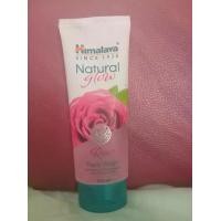 ราคา โฟมล้างหน้า สารสกัดจากดอกกุหลาบ Himalaya Natural Glow Rose Face Wash 100 ml (1729770524622555794)