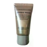 ราคา COVERMARK Mineral Wash 25g. คัฟเวอร์มาร์ค มิเนอรัลวอช 2กรัม โฟมล้างหน้า ล้างหน้าสะอาด ทำความสะอาดผิวหน้าล้ำลึก รูขุมขน มอยส์เจอร์ไรเซอร์ น้ำนม ใบหน้า มูส venita sunscreen (1731248679946913092)
