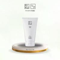 ราคา RIKU (ริคุ) ริคุโฟม First Milk Face Cleans น้ำนมเกาหลี ผิวแพ้ง่ายใช้ได้ โฟมล้างหน้า น้ำนมข้าว (1731118360383293459)